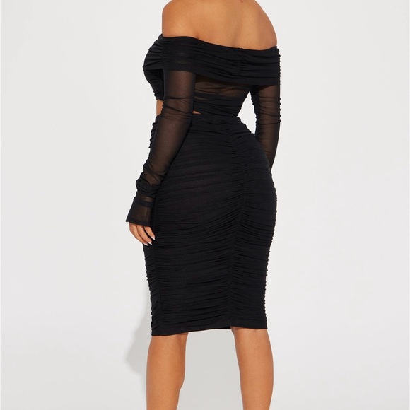 Mesh set - Picture 3 of 3